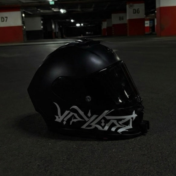 Mark 1 sticker