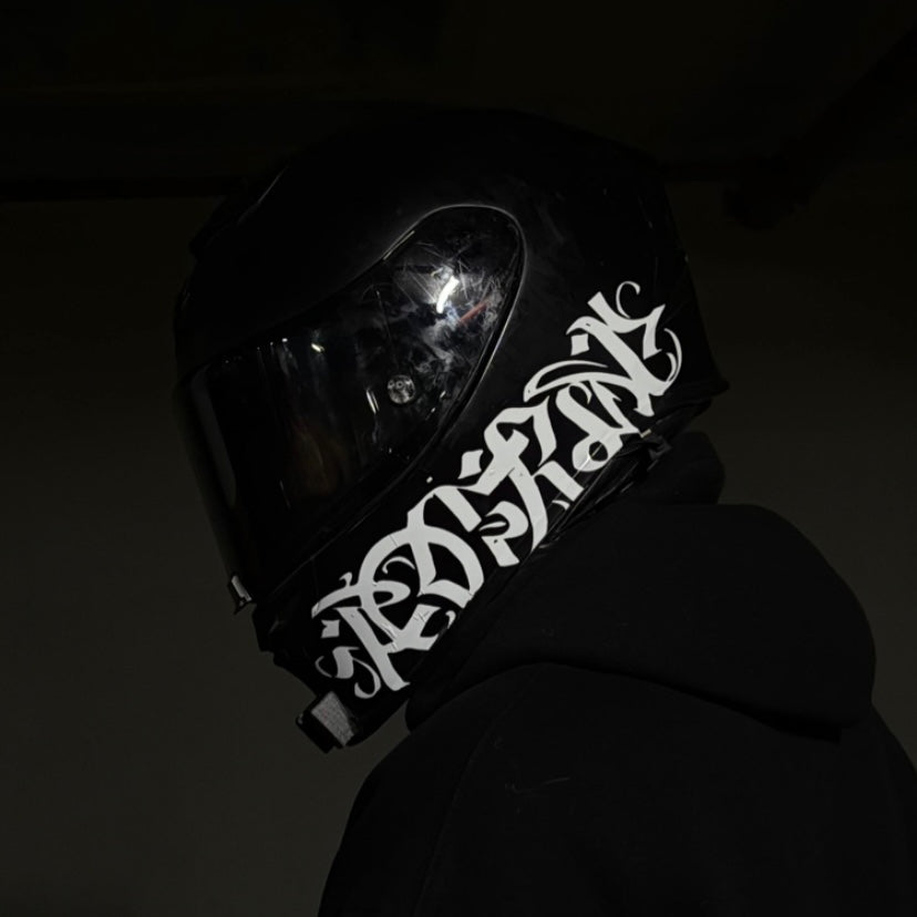 Mark 2 sticker