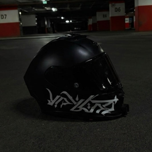 Mark 1 sticker