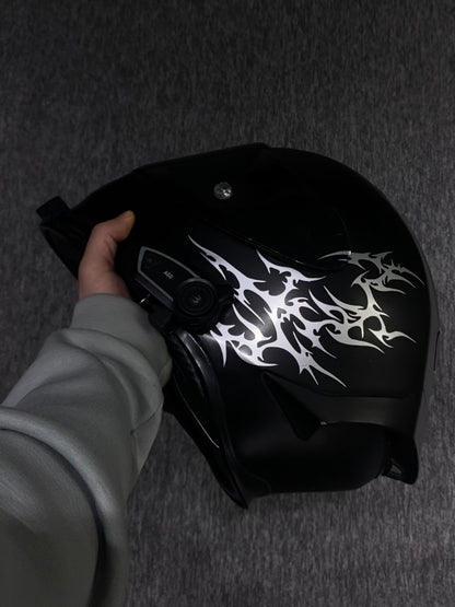 Tribal sticker