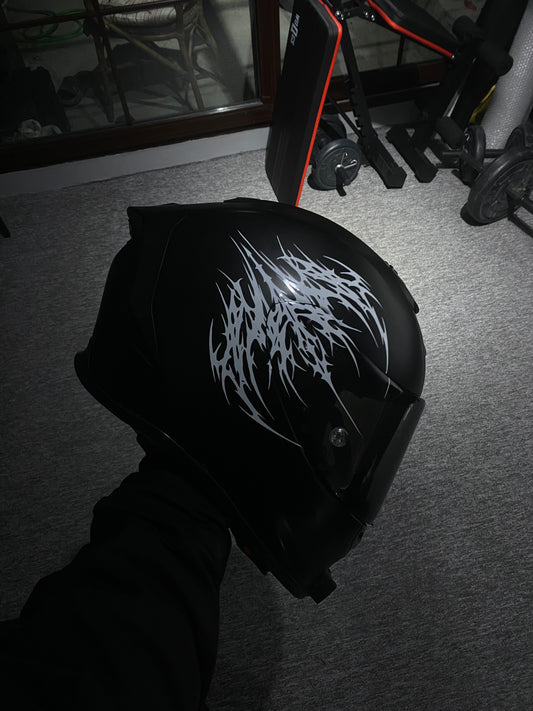 Talon sticker