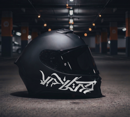 Mark 1 sticker